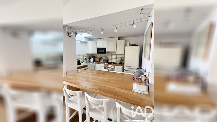 Ma-Cabane - Vente Appartement La Rochelle, 64 m²