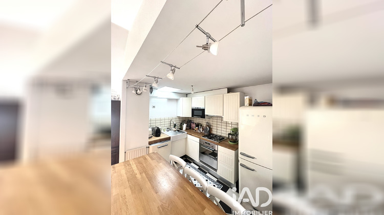 Ma-Cabane - Vente Appartement La Rochelle, 64 m²