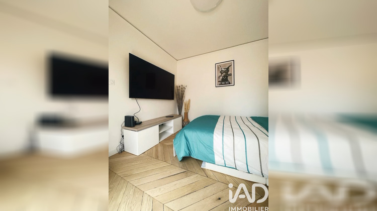 Ma-Cabane - Vente Appartement La Rochelle, 15 m²