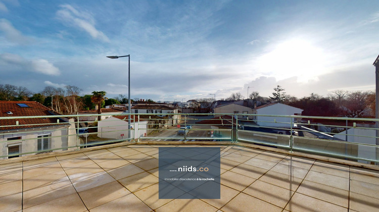 Ma-Cabane - Vente Appartement La Rochelle, 88 m²