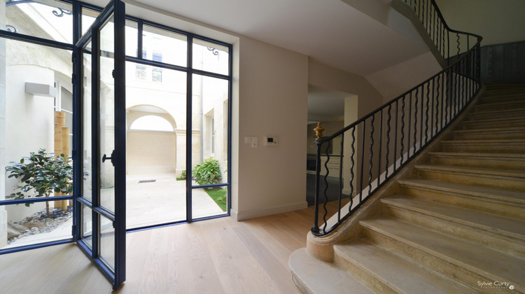Ma-Cabane - Vente Appartement La Rochelle, 122 m²