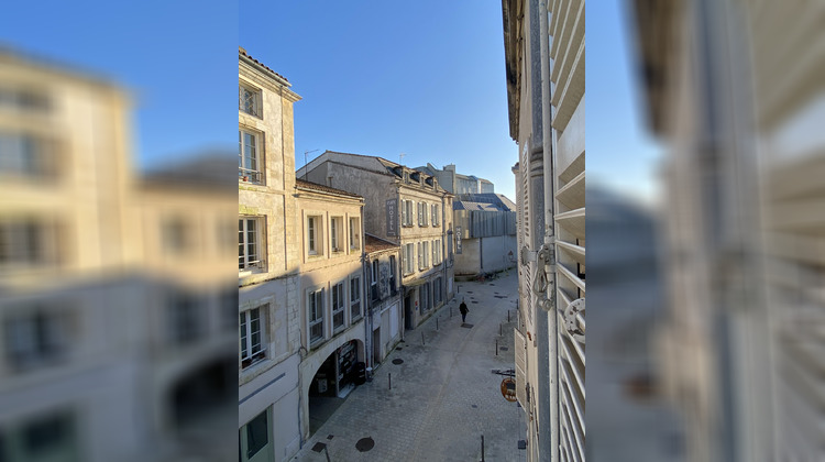 Ma-Cabane - Vente Appartement La Rochelle, 91 m²