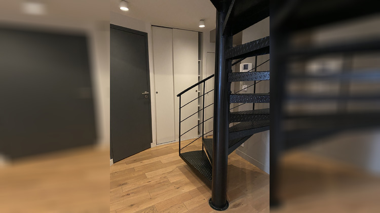 Ma-Cabane - Vente Appartement La Rochelle, 91 m²