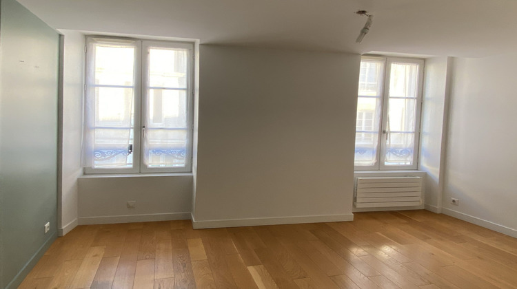 Ma-Cabane - Vente Appartement La Rochelle, 91 m²