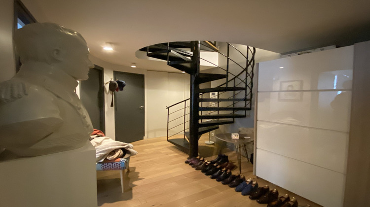 Ma-Cabane - Vente Appartement La Rochelle, 91 m²