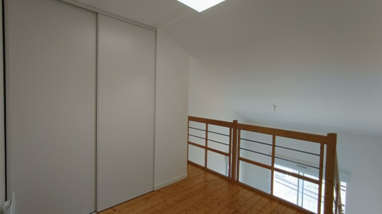 Ma-Cabane - Vente Appartement LA ROCHELLE, 36 m²