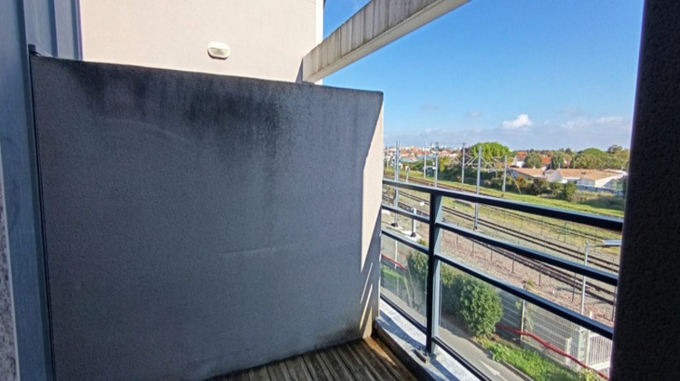 Ma-Cabane - Vente Appartement LA ROCHELLE, 36 m²