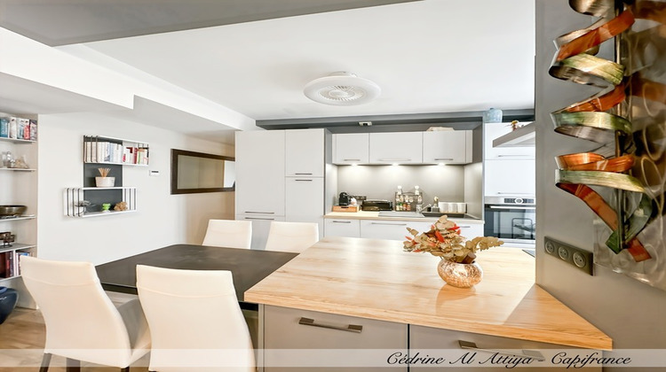 Ma-Cabane - Vente Appartement LA ROCHELLE, 54 m²