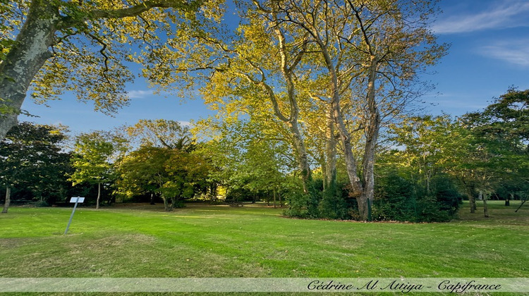 Ma-Cabane - Vente Appartement LA ROCHELLE, 54 m²