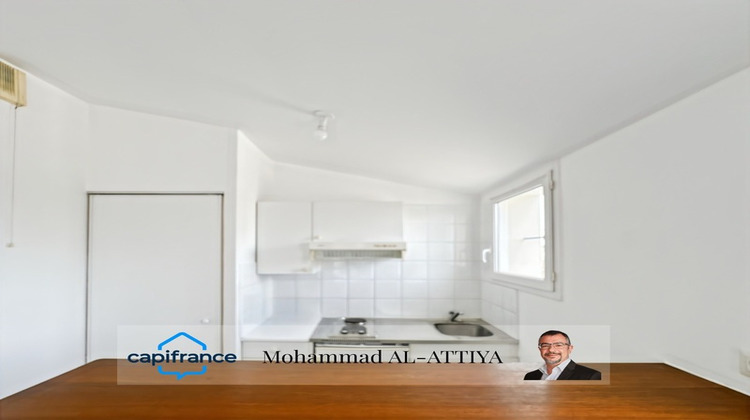 Ma-Cabane - Vente Appartement LA ROCHELLE, 40 m²