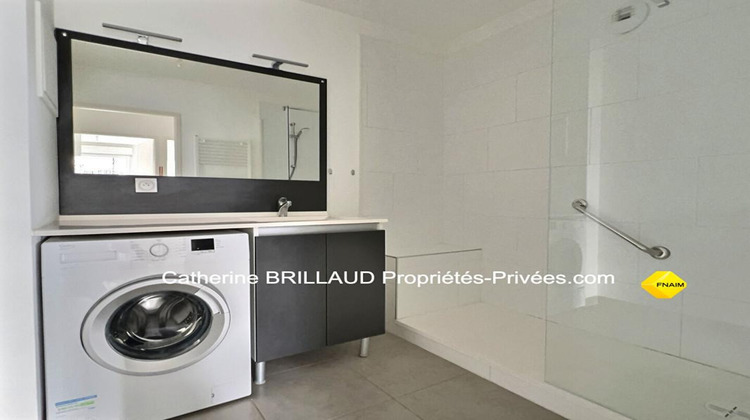 Ma-Cabane - Vente Appartement LA ROCHELLE, 61 m²