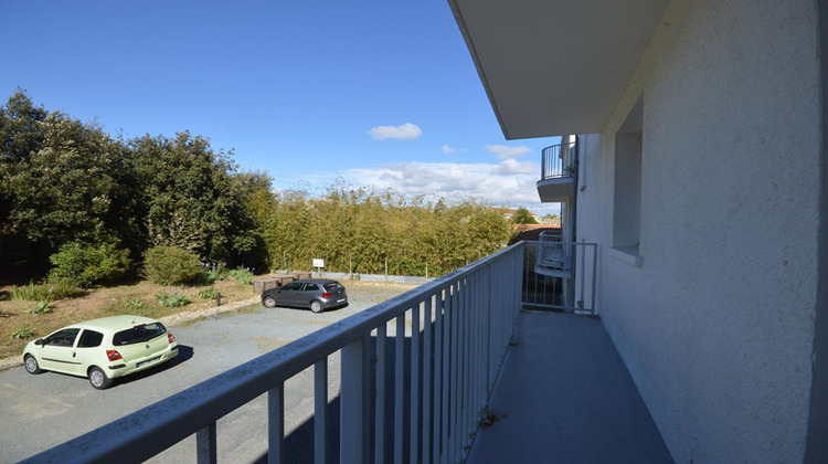 Ma-Cabane - Vente Appartement LA ROCHELLE, 68 m²