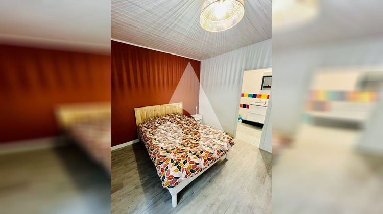 Ma-Cabane - Vente Appartement LA ROCHELLE, 24 m²