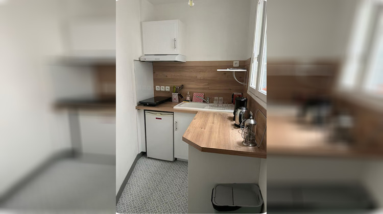 Ma-Cabane - Vente Appartement LA ROCHELLE, 24 m²