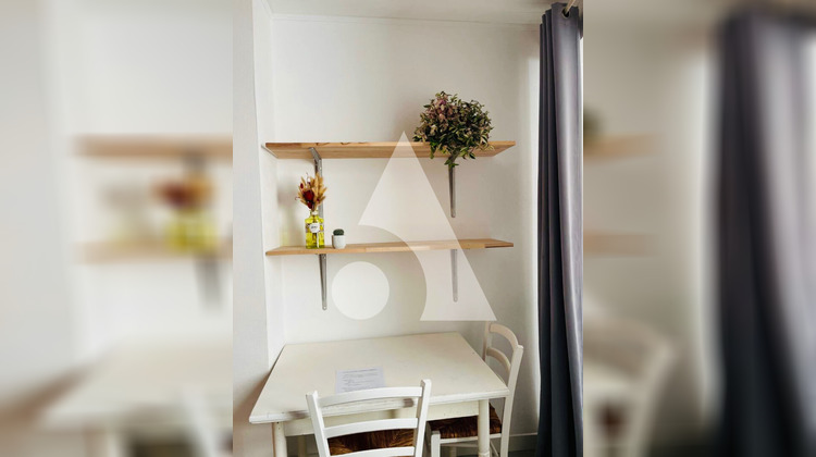 Ma-Cabane - Vente Appartement LA ROCHELLE, 24 m²