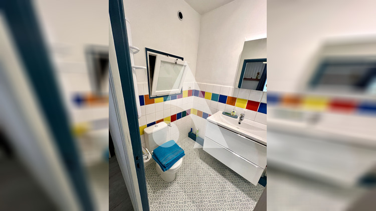 Ma-Cabane - Vente Appartement LA ROCHELLE, 24 m²