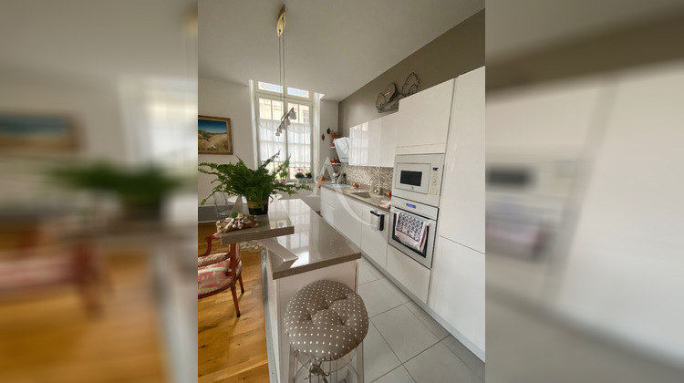 Ma-Cabane - Vente Appartement LA ROCHELLE, 65 m²