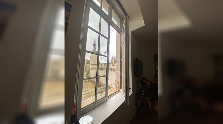 Ma-Cabane - Vente Appartement LA ROCHELLE, 65 m²