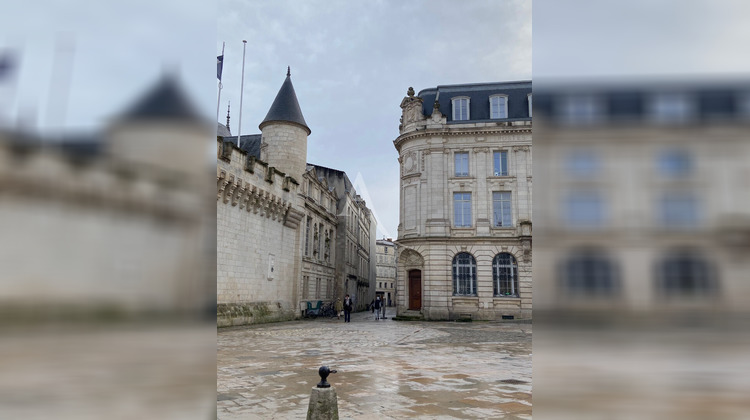 Ma-Cabane - Vente Appartement LA ROCHELLE, 65 m²