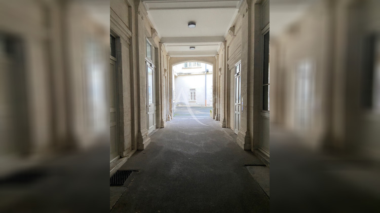 Ma-Cabane - Vente Appartement LA ROCHELLE, 65 m²