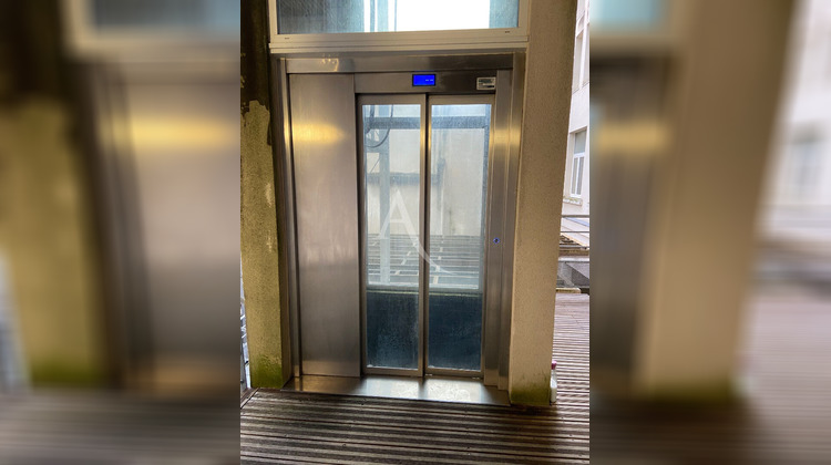 Ma-Cabane - Vente Appartement LA ROCHELLE, 65 m²