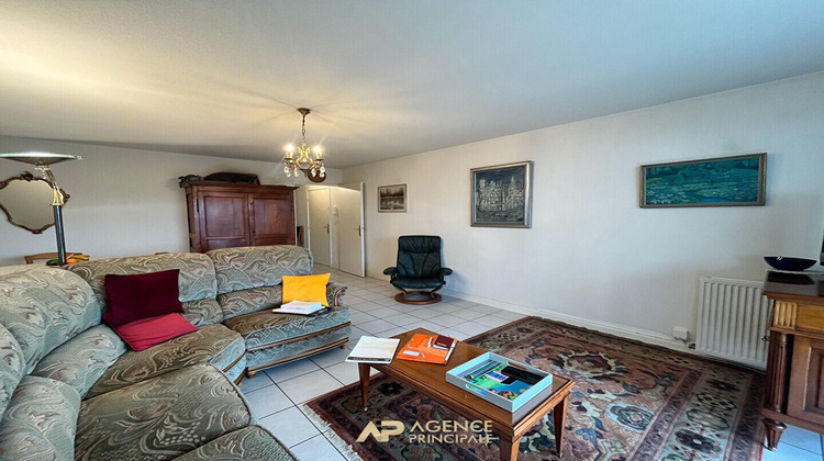 Ma-Cabane - Vente Appartement LA ROCHELLE, 66 m²