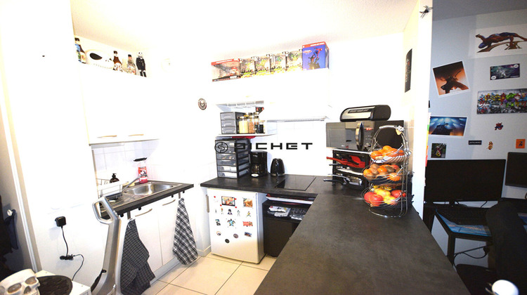 Ma-Cabane - Vente Appartement LA ROCHELLE, 45 m²