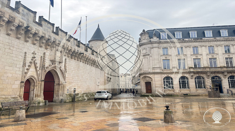 Ma-Cabane - Vente Appartement LA ROCHELLE, 198 m²