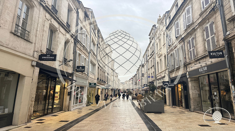 Ma-Cabane - Vente Appartement LA ROCHELLE, 198 m²