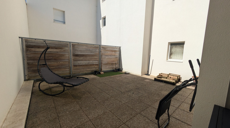 Ma-Cabane - Vente Appartement LA ROCHELLE, 55 m²
