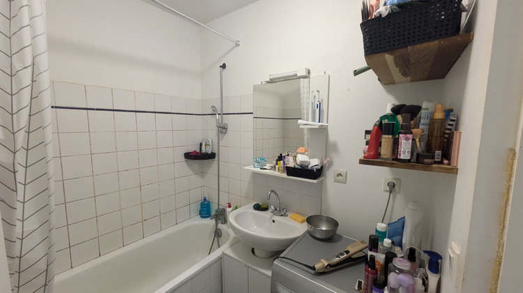 Ma-Cabane - Vente Appartement LA ROCHELLE, 55 m²