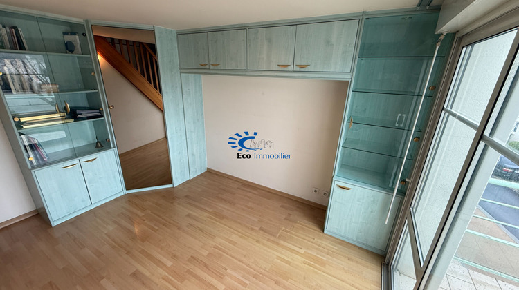 Ma-Cabane - Vente Appartement LA ROCHELLE, 88 m²