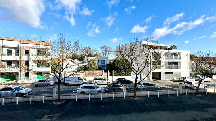 Ma-Cabane - Vente Appartement LA ROCHELLE, 43 m²