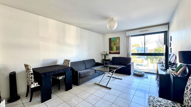 Ma-Cabane - Vente Appartement LA ROCHELLE, 43 m²