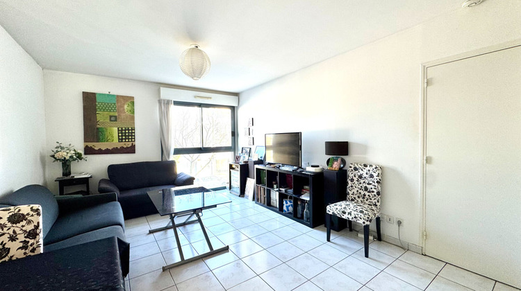 Ma-Cabane - Vente Appartement LA ROCHELLE, 43 m²