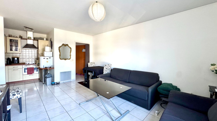 Ma-Cabane - Vente Appartement LA ROCHELLE, 43 m²