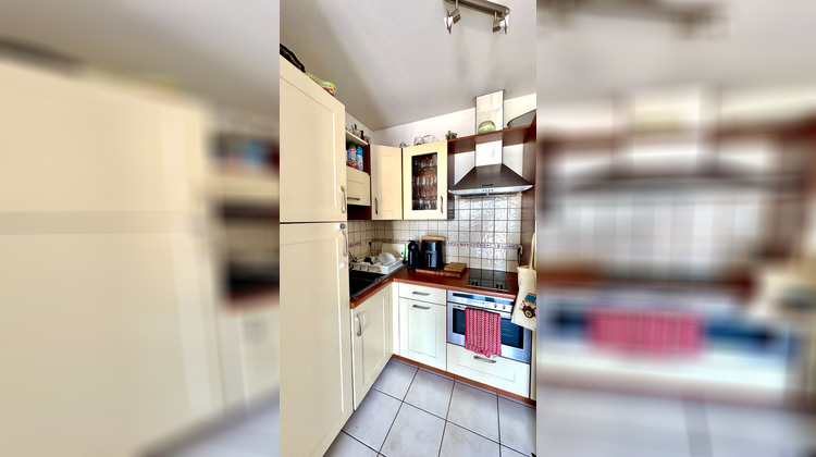 Ma-Cabane - Vente Appartement LA ROCHELLE, 43 m²