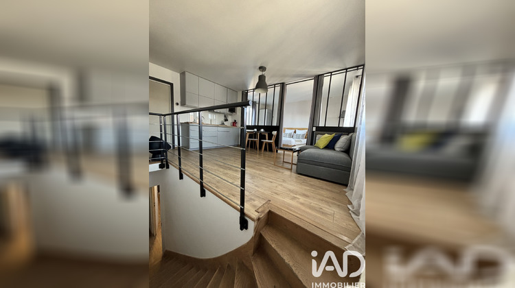 Ma-Cabane - Vente Appartement La Rochelle, 70 m²