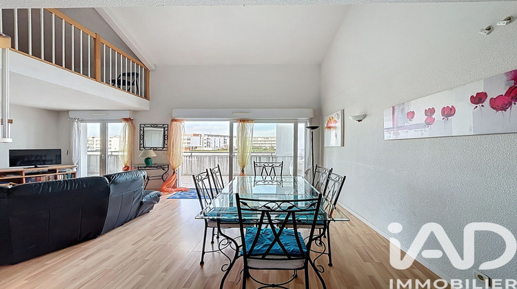 Ma-Cabane - Vente Appartement La Rochelle, 104 m²