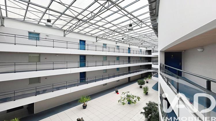 Ma-Cabane - Vente Appartement La Rochelle, 104 m²