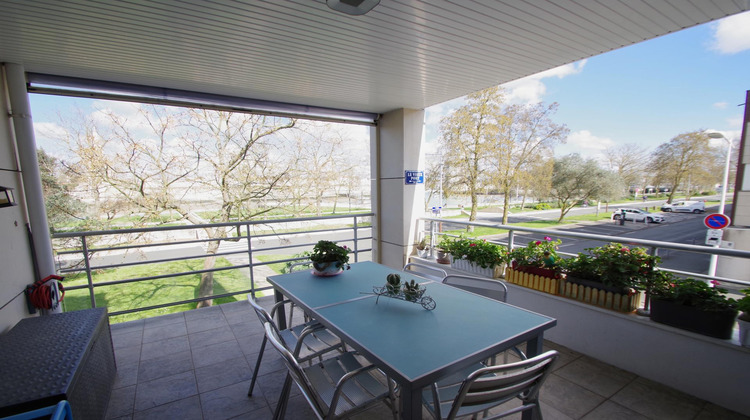 Ma-Cabane - Vente Appartement La Rochelle, 123 m²