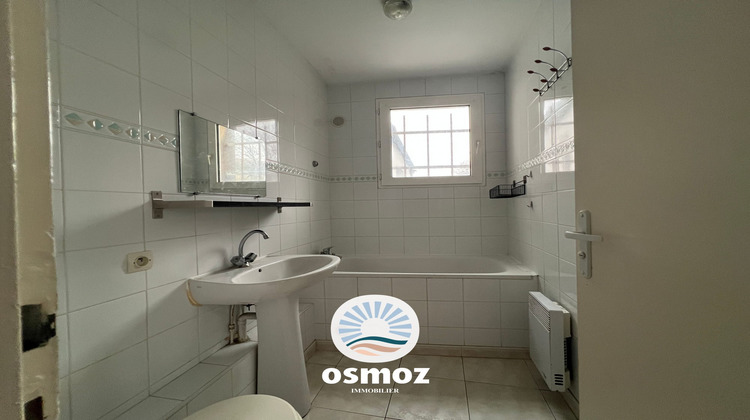 Ma-Cabane - Vente Appartement La Rochelle, 36 m²