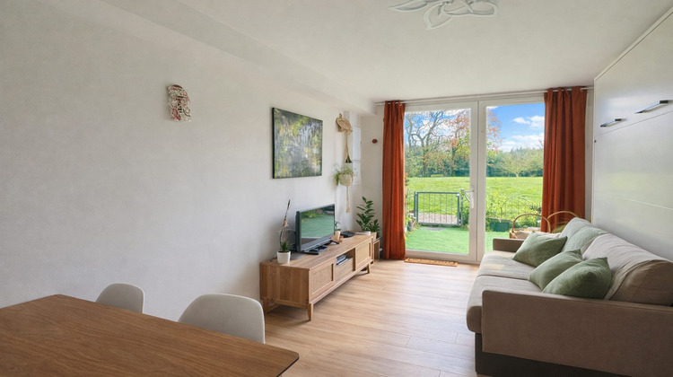 Ma-Cabane - Vente Appartement La Rochelle, 27 m²