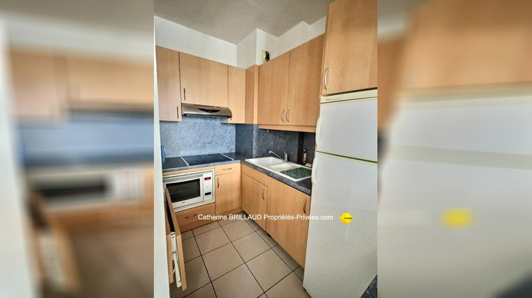 Ma-Cabane - Vente Appartement LA ROCHELLE, 46 m²