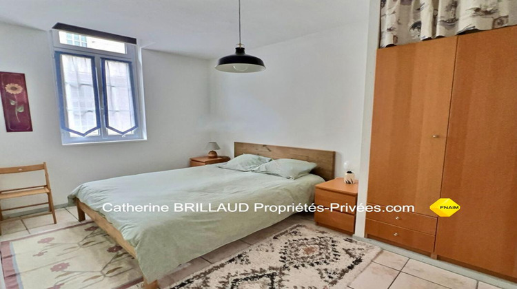 Ma-Cabane - Vente Appartement LA ROCHELLE, 46 m²