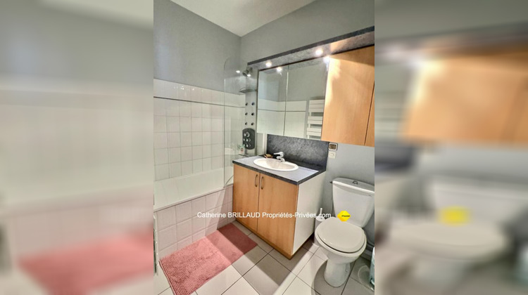 Ma-Cabane - Vente Appartement LA ROCHELLE, 46 m²