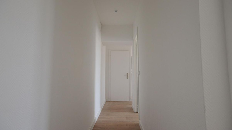 Ma-Cabane - Vente Appartement LA ROCHELLE, 53 m²