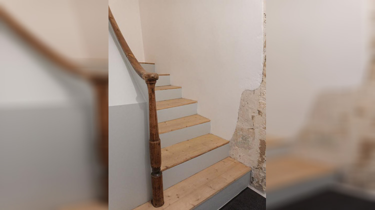 Ma-Cabane - Vente Appartement LA ROCHELLE, 42 m²