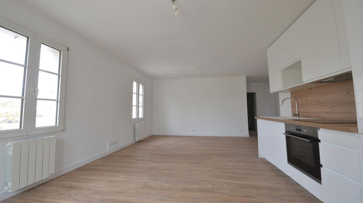Ma-Cabane - Vente Appartement LA ROCHELLE, 43 m²