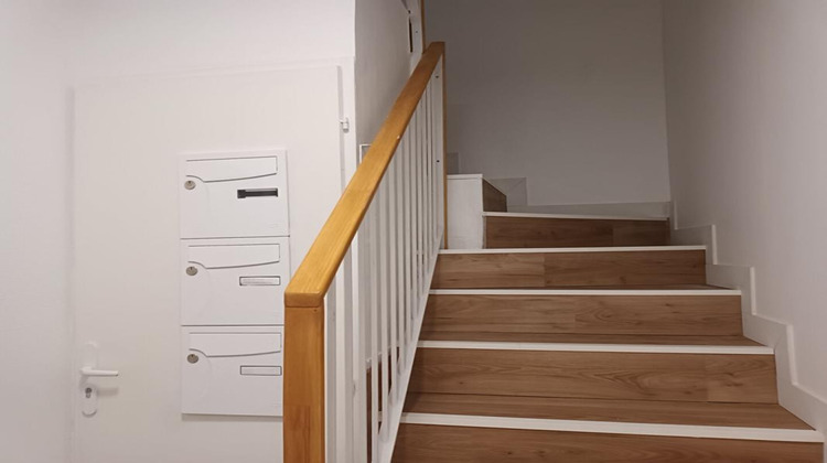 Ma-Cabane - Vente Appartement LA ROCHELLE, 43 m²